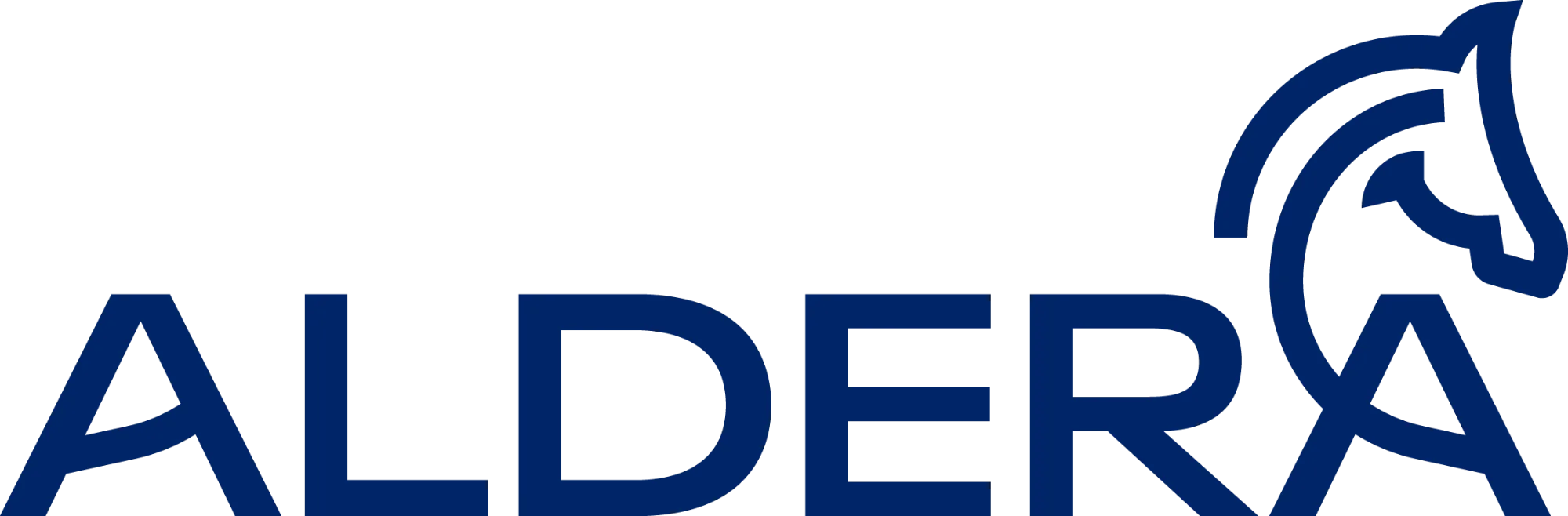 ALDERA Logo